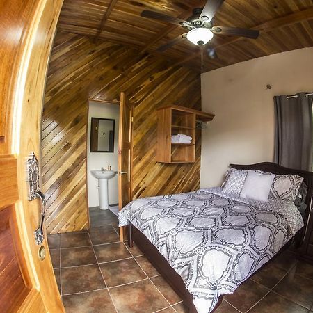 Villas Fernanda #2 La Fortuna Esterno foto