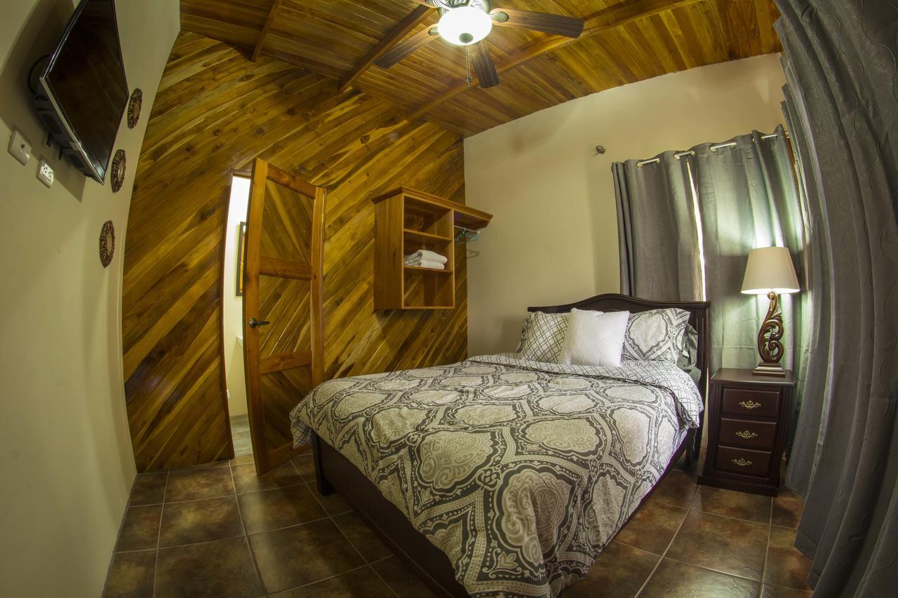 Villas Fernanda #2 La Fortuna Esterno foto